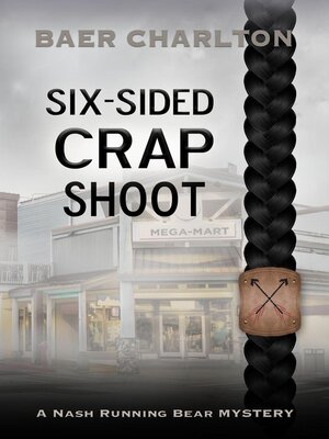 cover image of Six-sided Crap Shoot